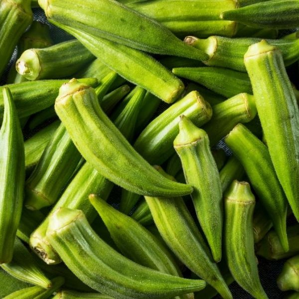 Okra